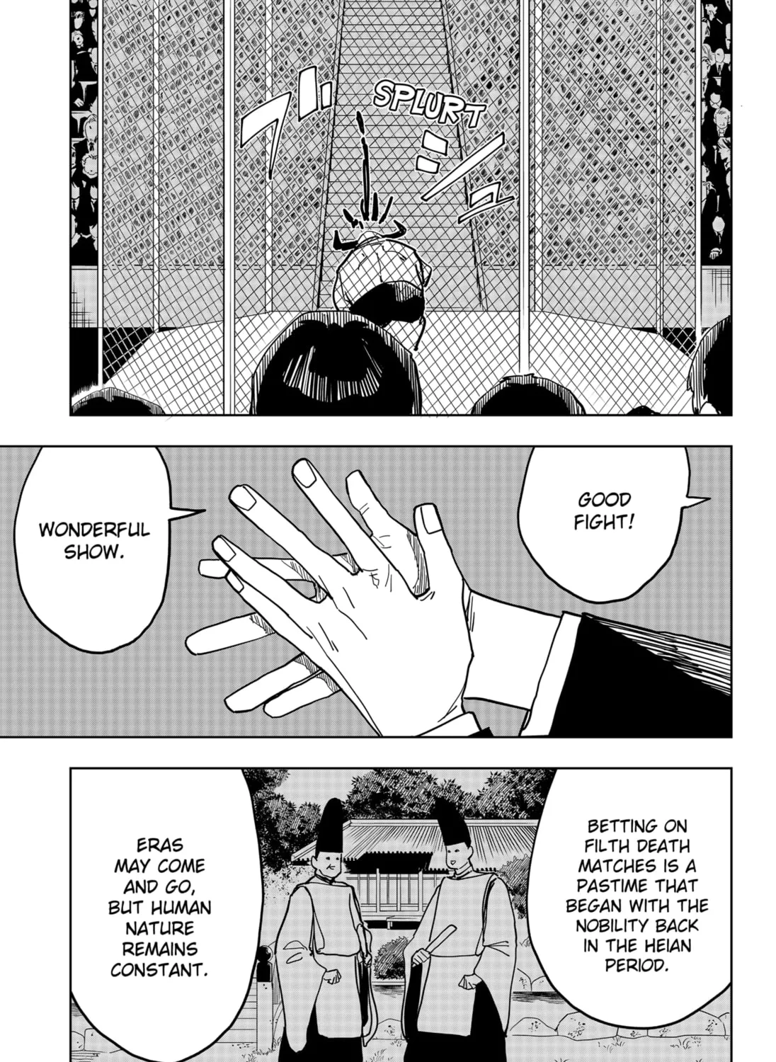 Read Stage S chapter 42 image 20 on Lezhin