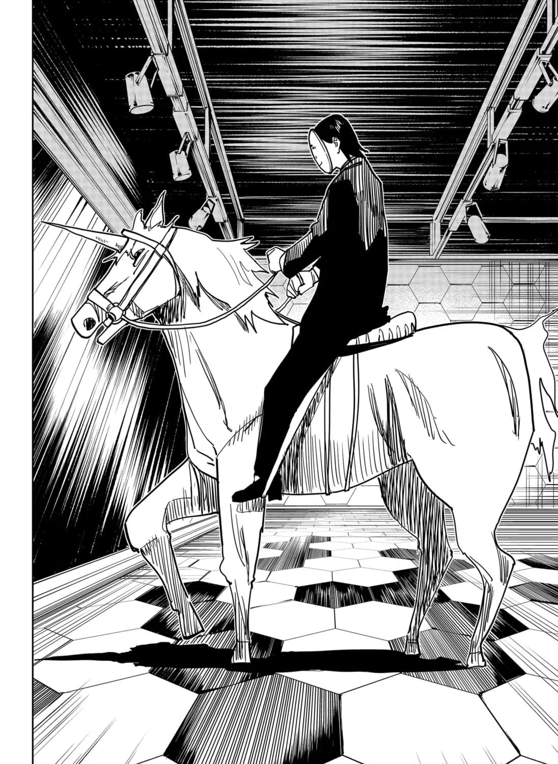 Read Stage S chapter 42 image 22 on Lezhin