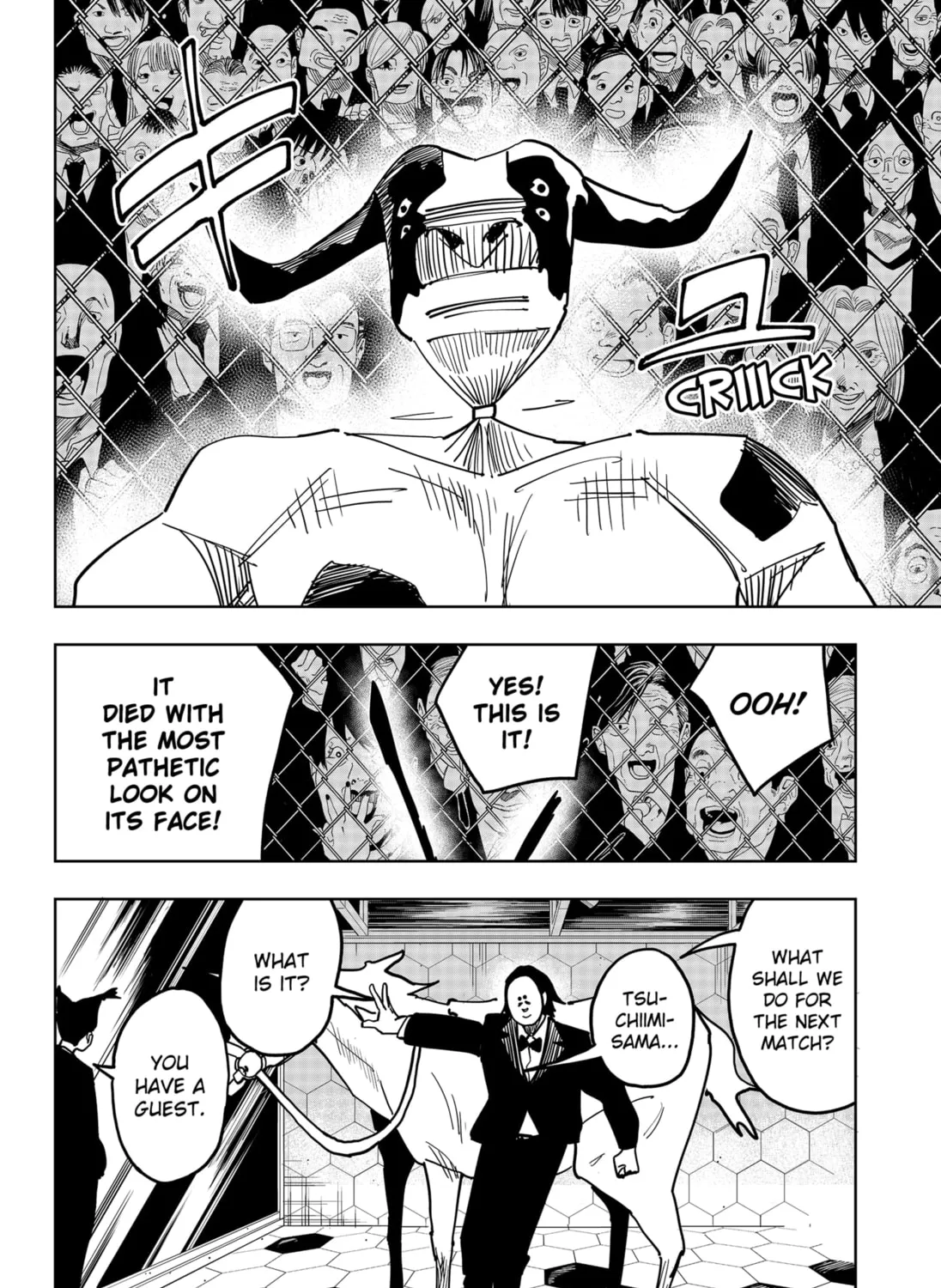 Read Stage S chapter 42 image 30 on Lezhin