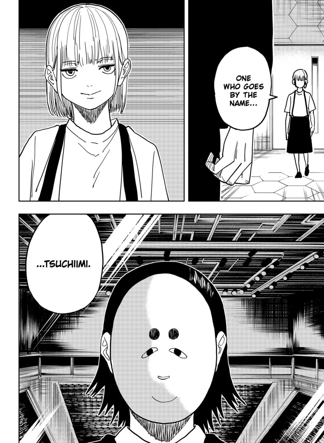 Read Stage S chapter 42 image 34 on Lezhin