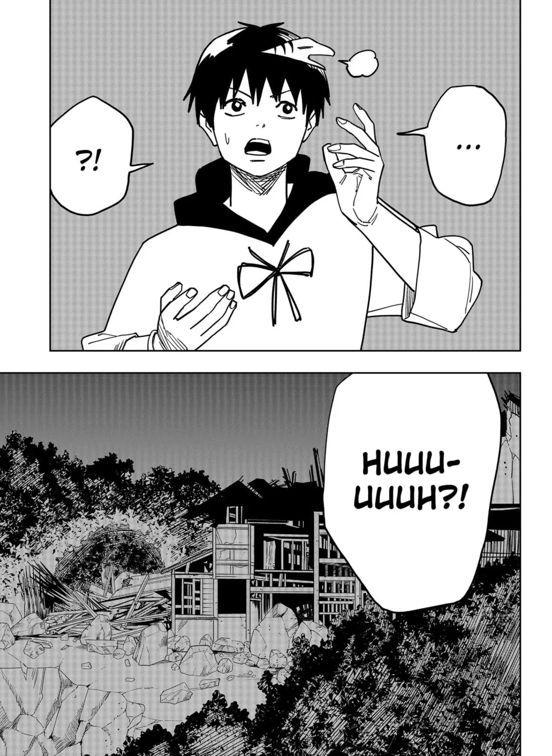 Read Stage S chapter 42 image 8 on Lezhin