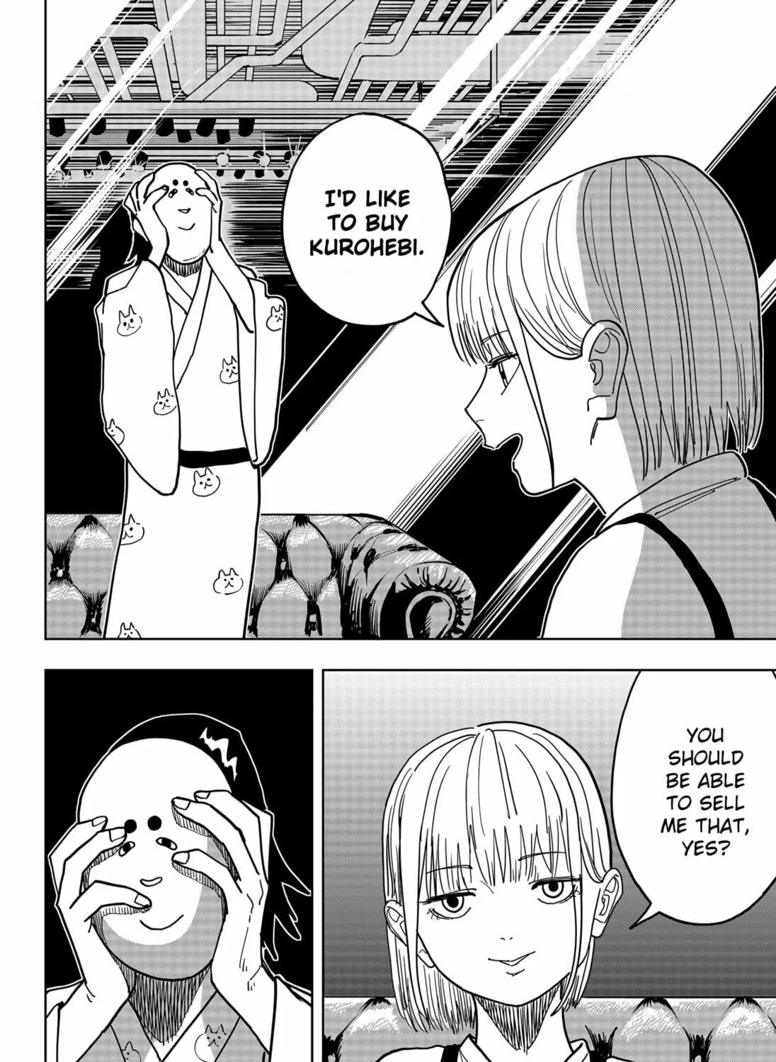 Read Stage S chapter 43 image 10 on Lezhin
