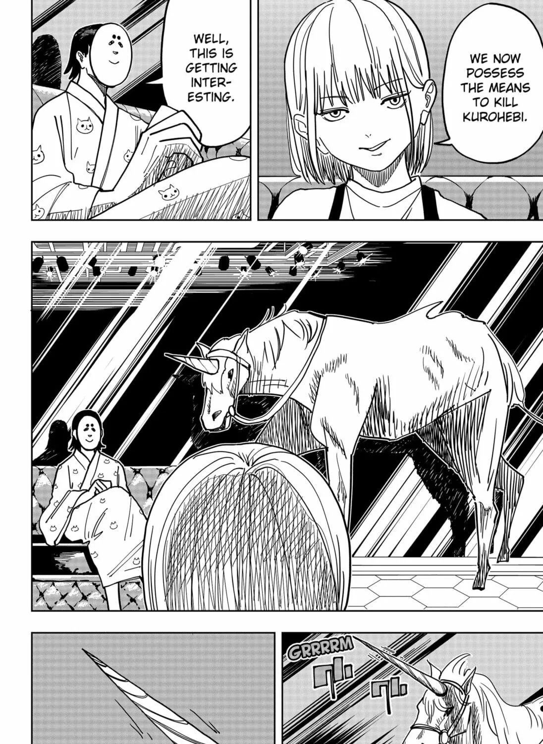 Read Stage S chapter 43 image 18 on Lezhin