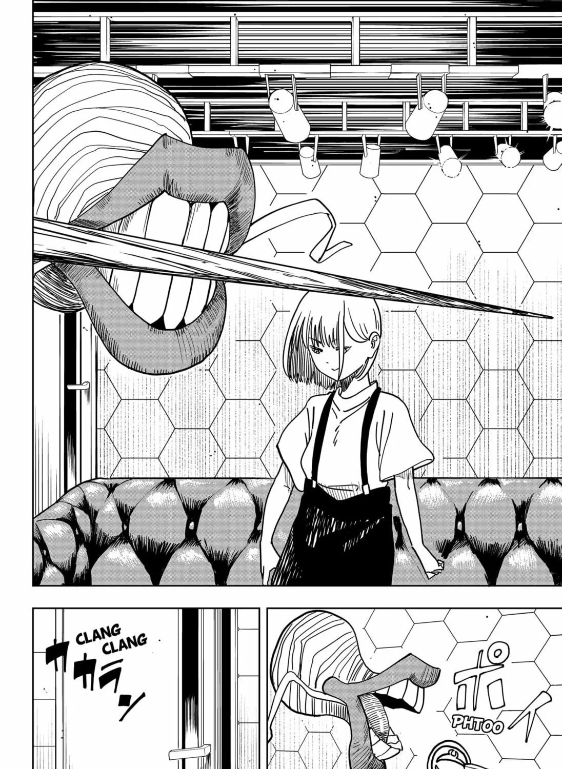 Read Stage S chapter 43 image 22 on Lezhin