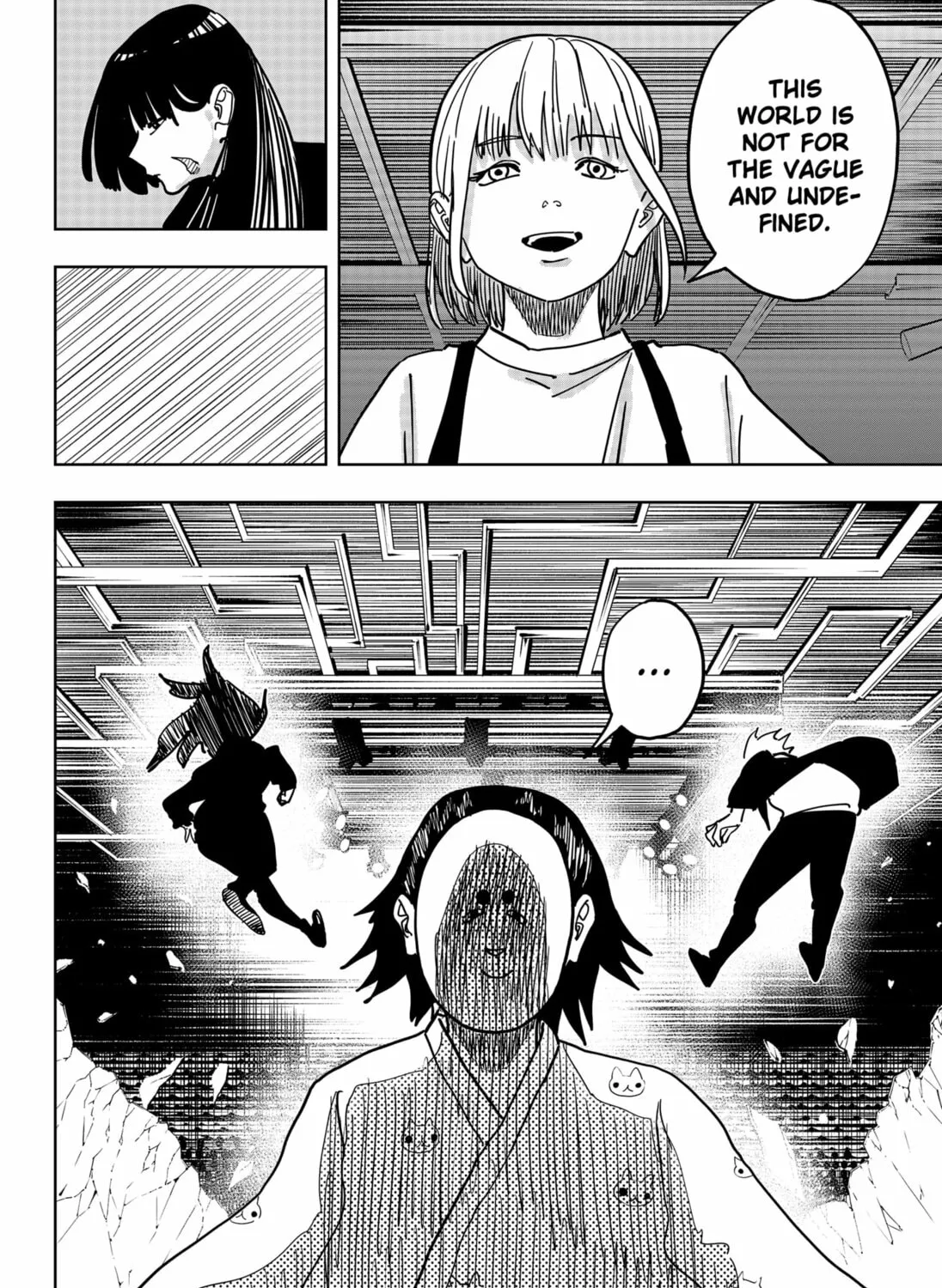 Read Stage S chapter 43 image 26 on Lezhin