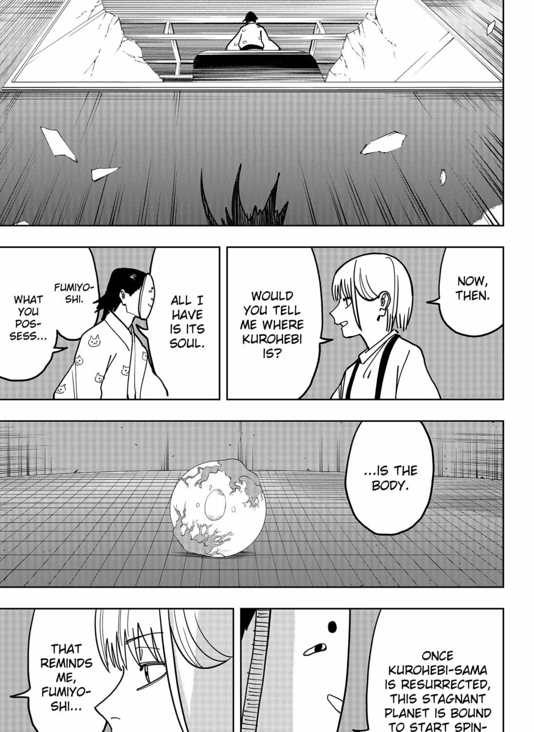 Read Stage S chapter 43 image 28 on Lezhin