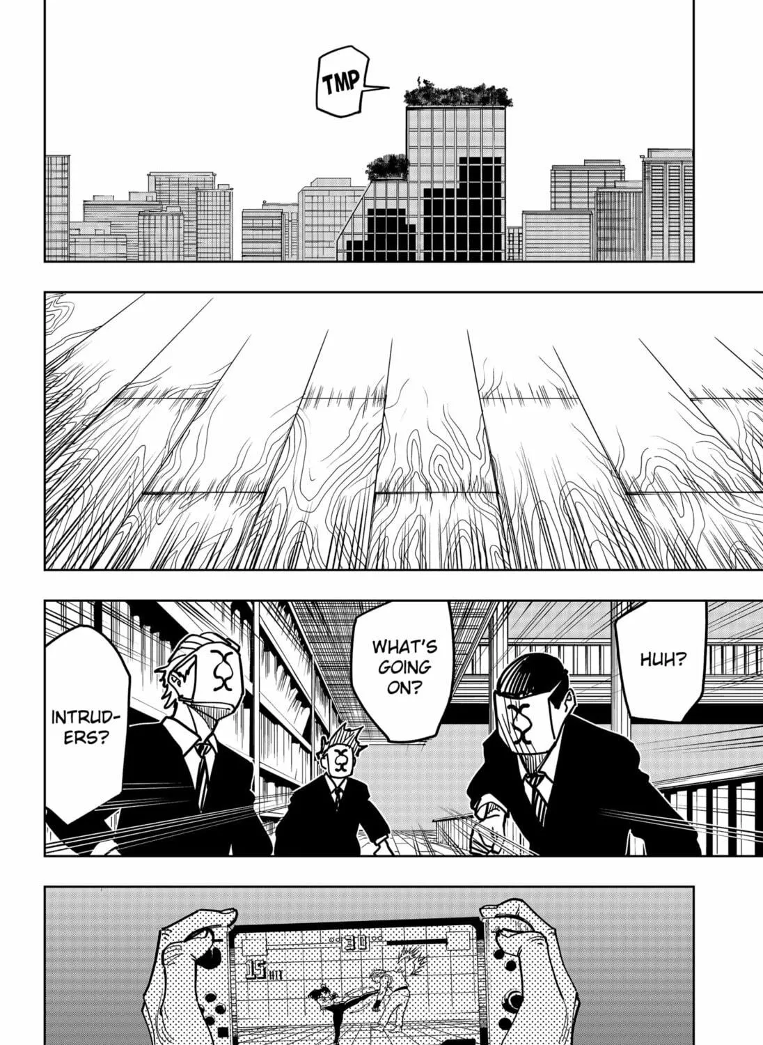 Read Stage S chapter 43 image 34 on Lezhin