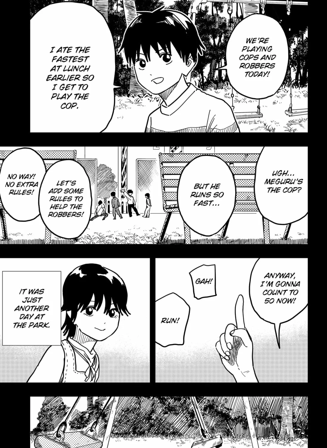 Read Stage S chapter 44 image 12 on Lezhin