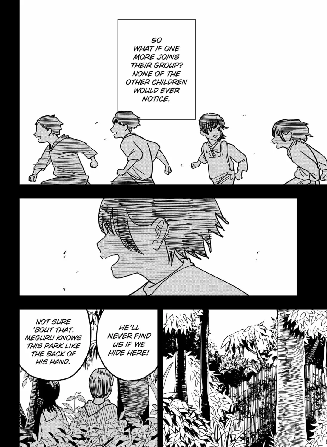 Read Stage S chapter 44 image 14 on Lezhin
