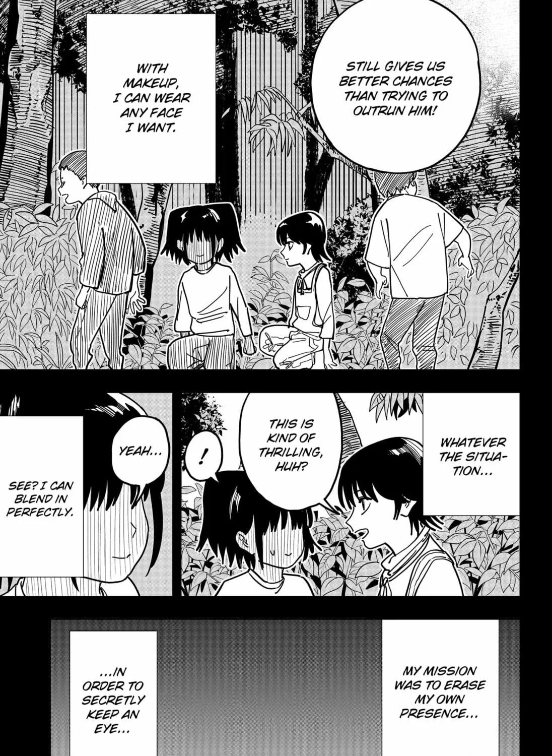 Read Stage S chapter 44 image 16 on Lezhin