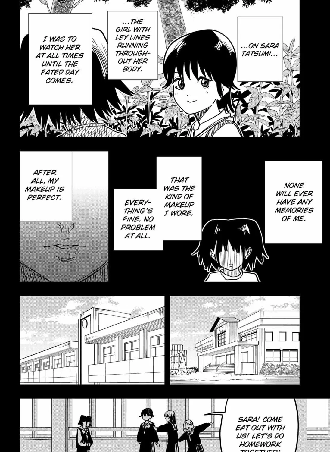 Read Stage S chapter 44 image 18 on Lezhin