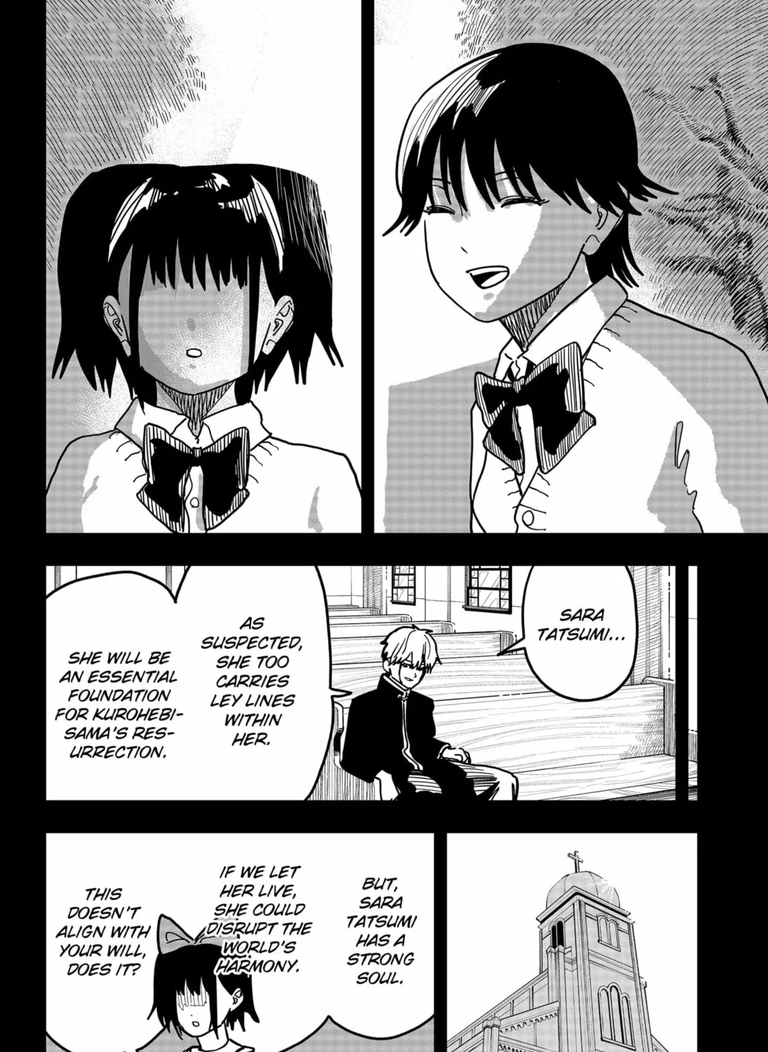 Read Stage S chapter 44 image 26 on Lezhin