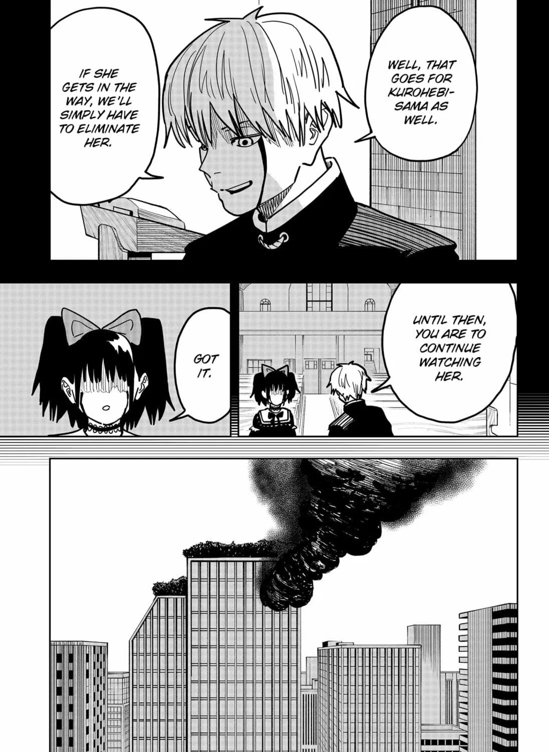 Read Stage S chapter 44 image 28 on Lezhin