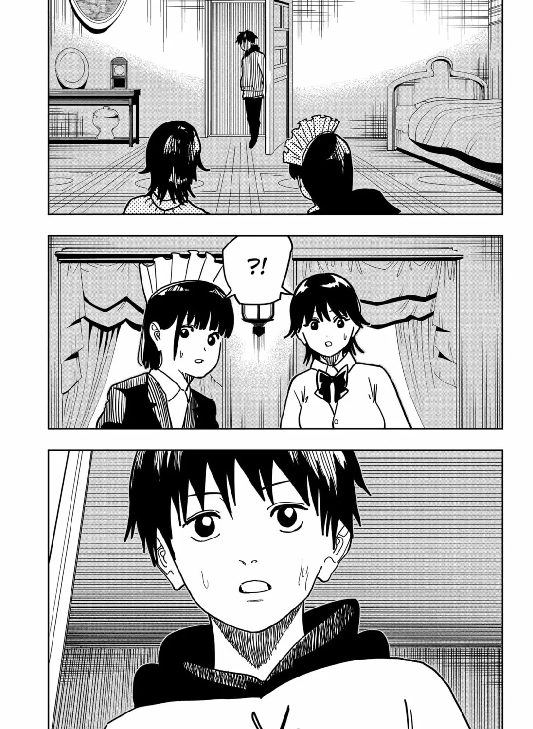 Read Stage S chapter 44 image 32 on Lezhin