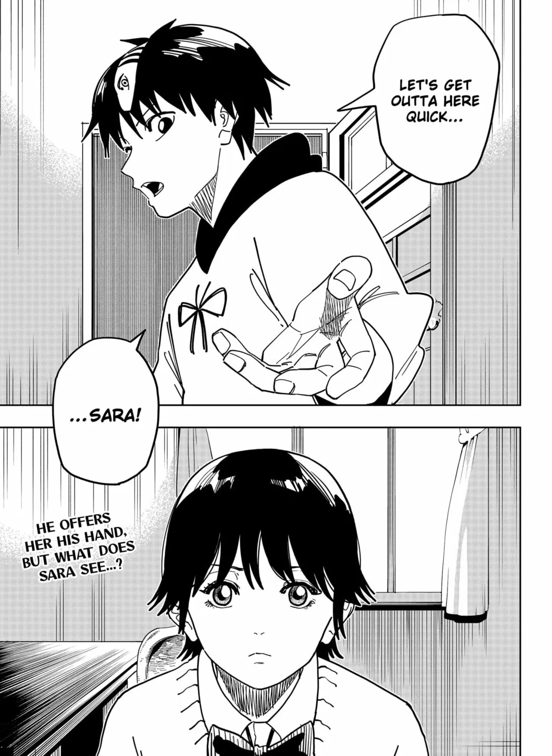 Read Stage S chapter 44 image 36 on Lezhin