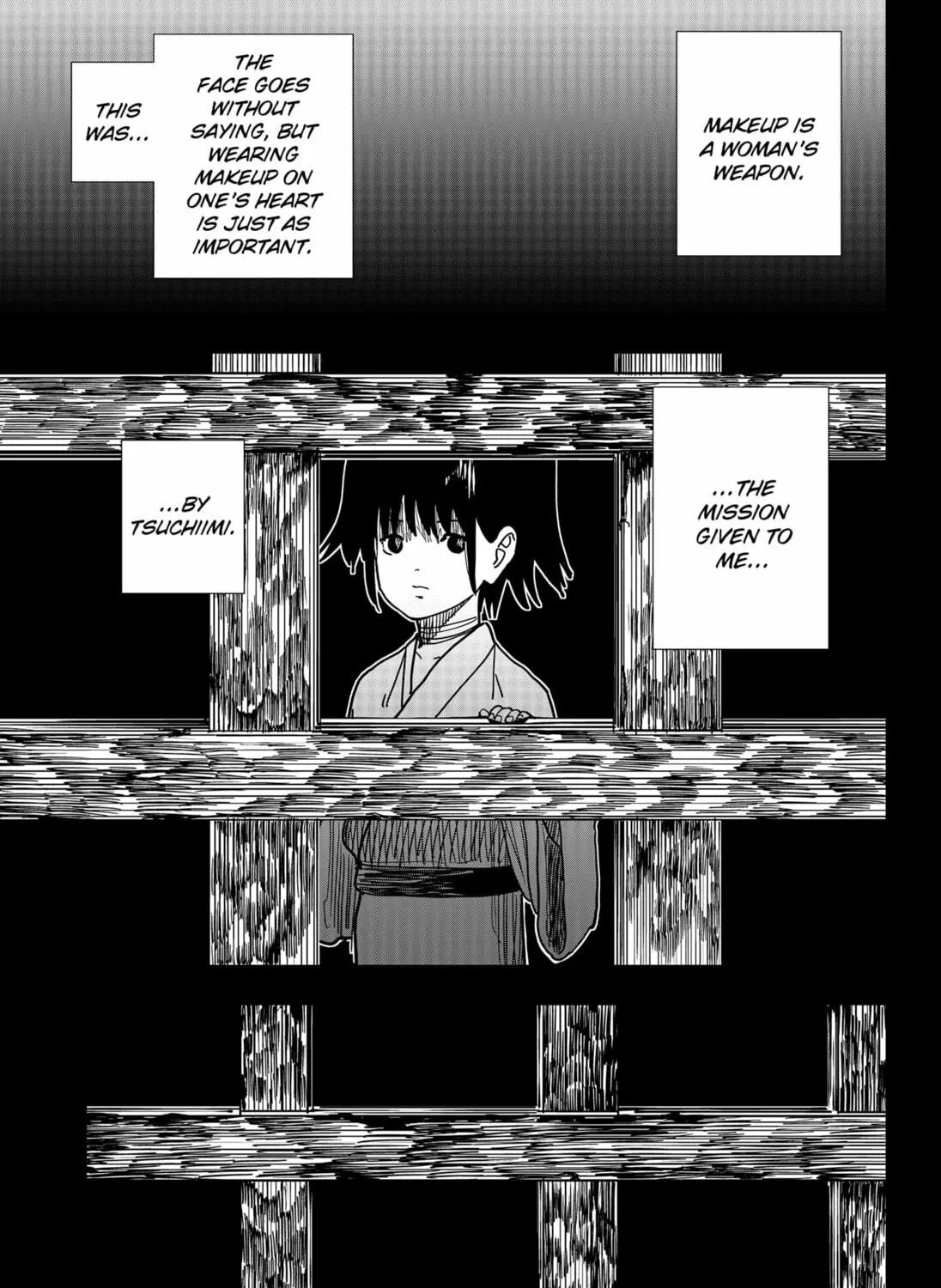 Read Stage S chapter 44 image 8 on Lezhin