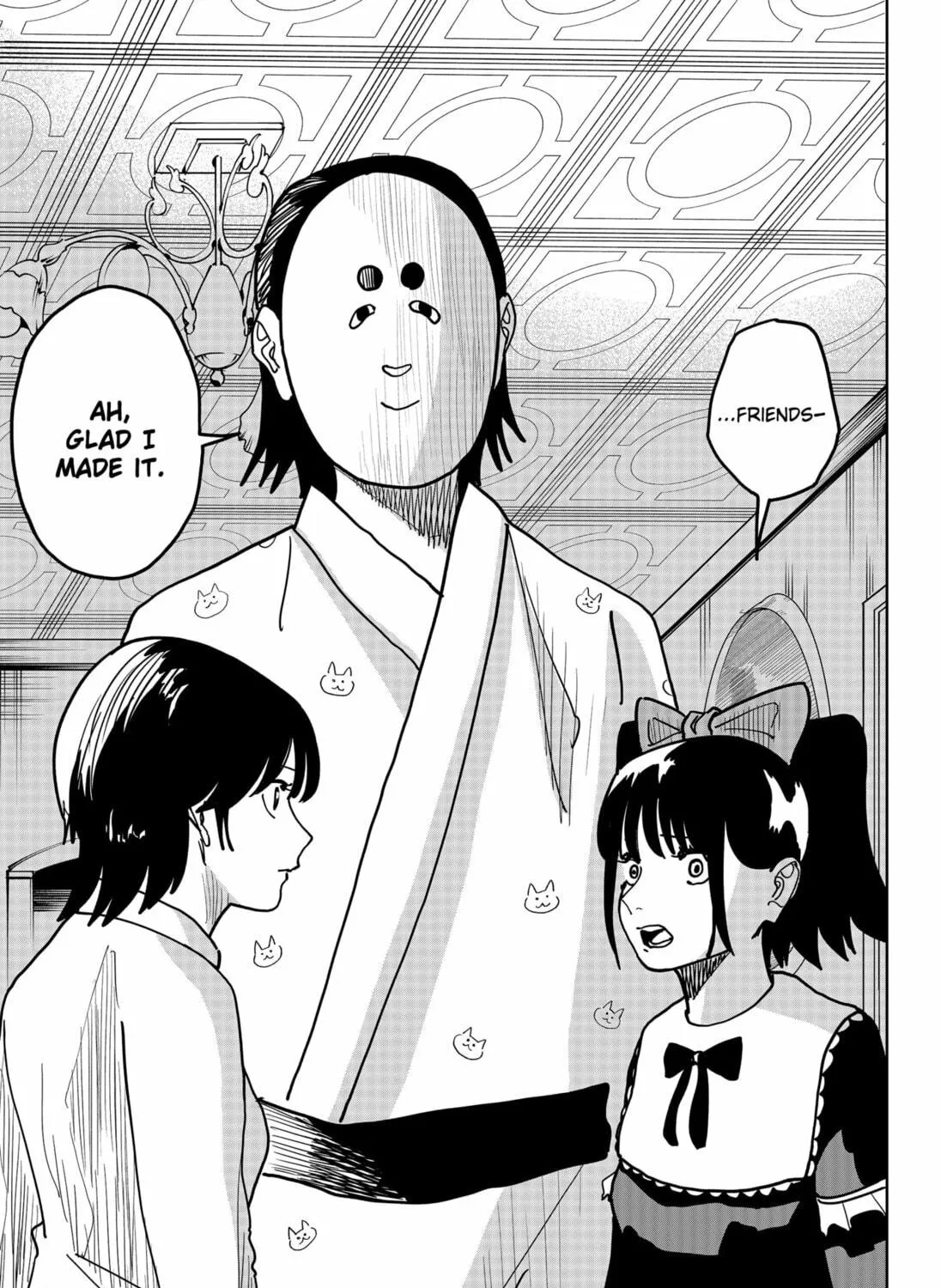 Read Stage S chapter 45 image 16 on Lezhin