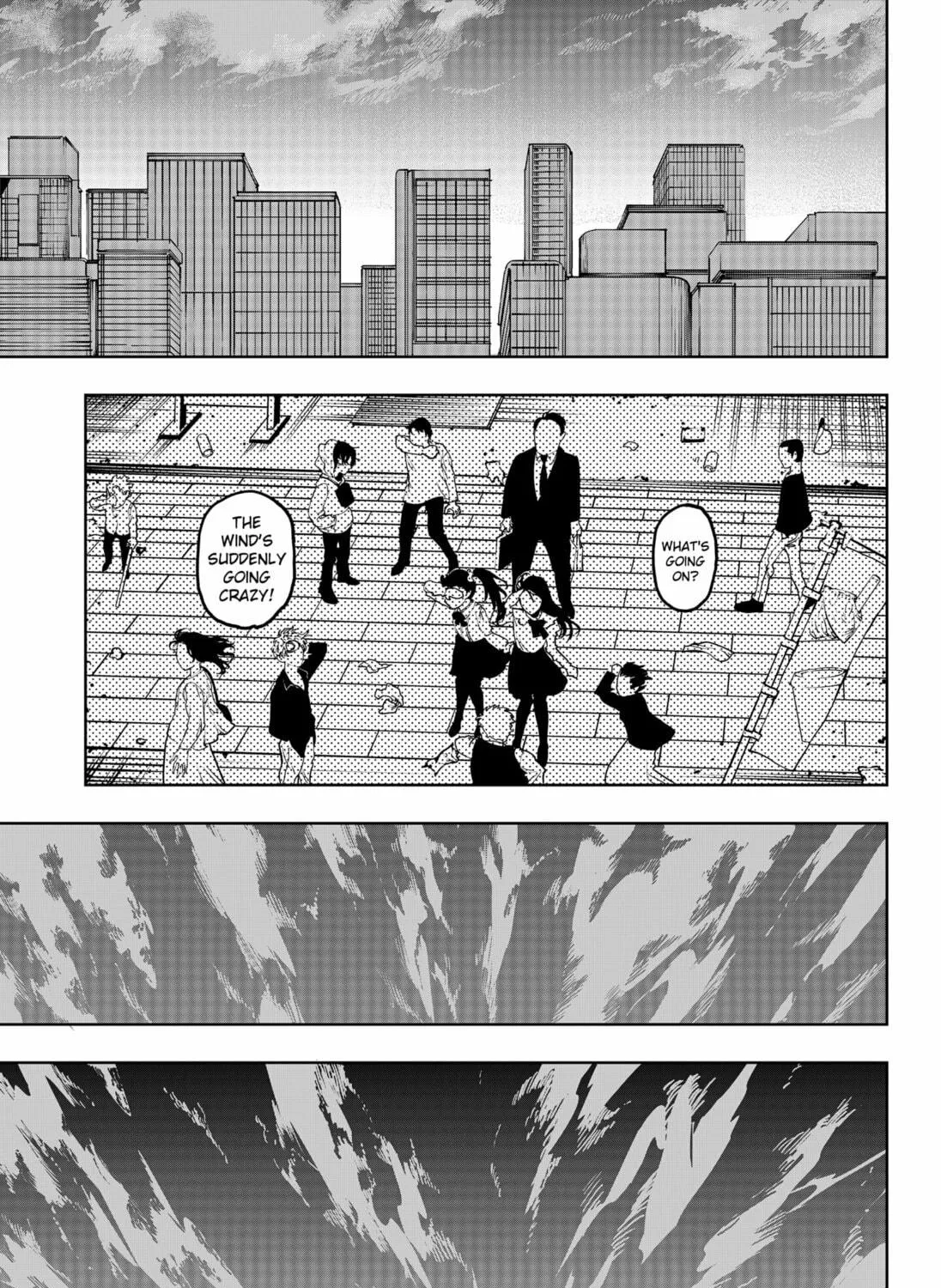 Read Stage S chapter 45 image 28 on Lezhin