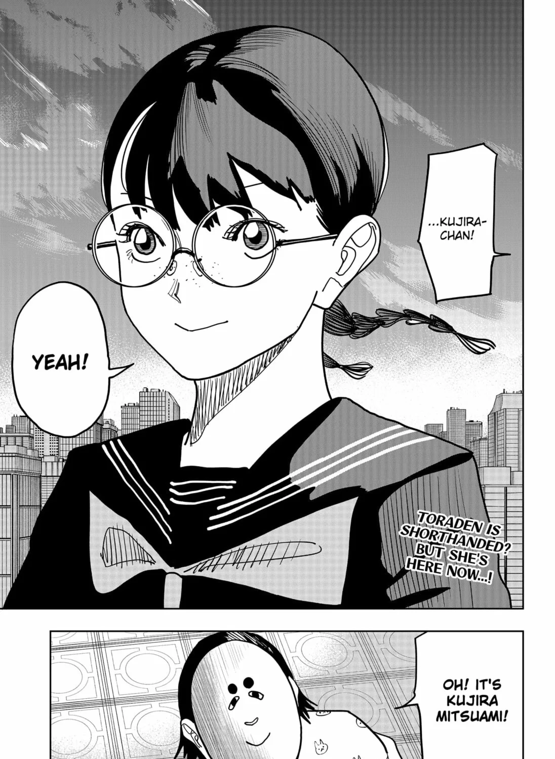Read Stage S chapter 45 image 36 on Lezhin