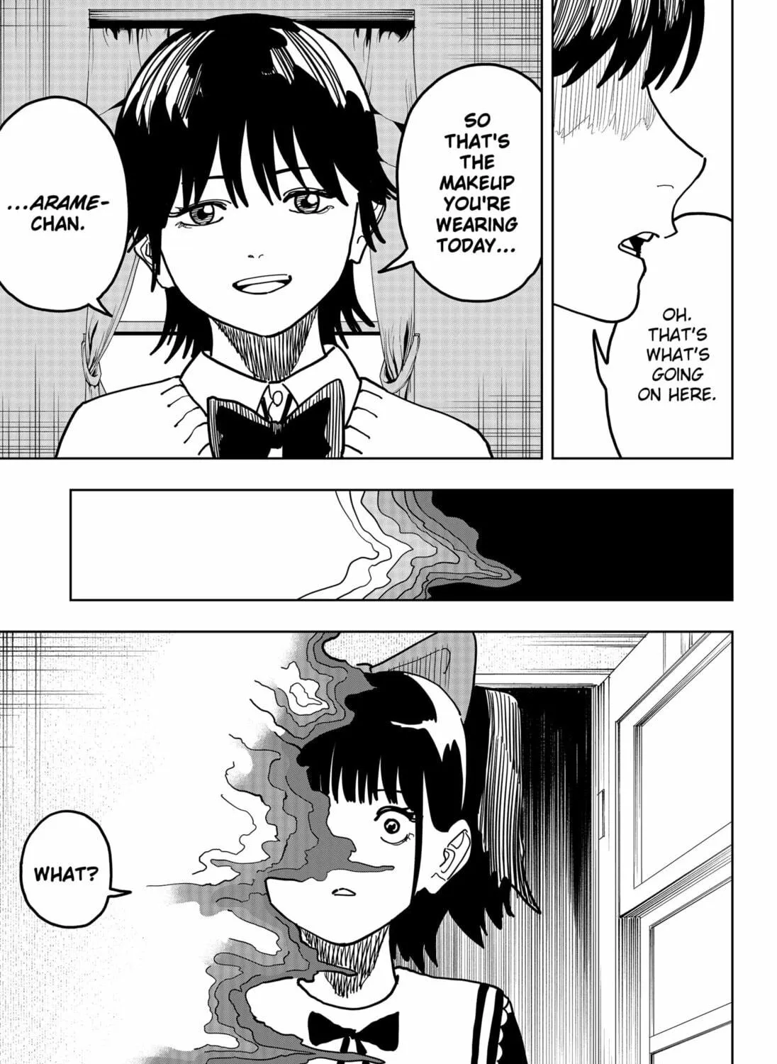 Read Stage S chapter 45 image 4 on Lezhin