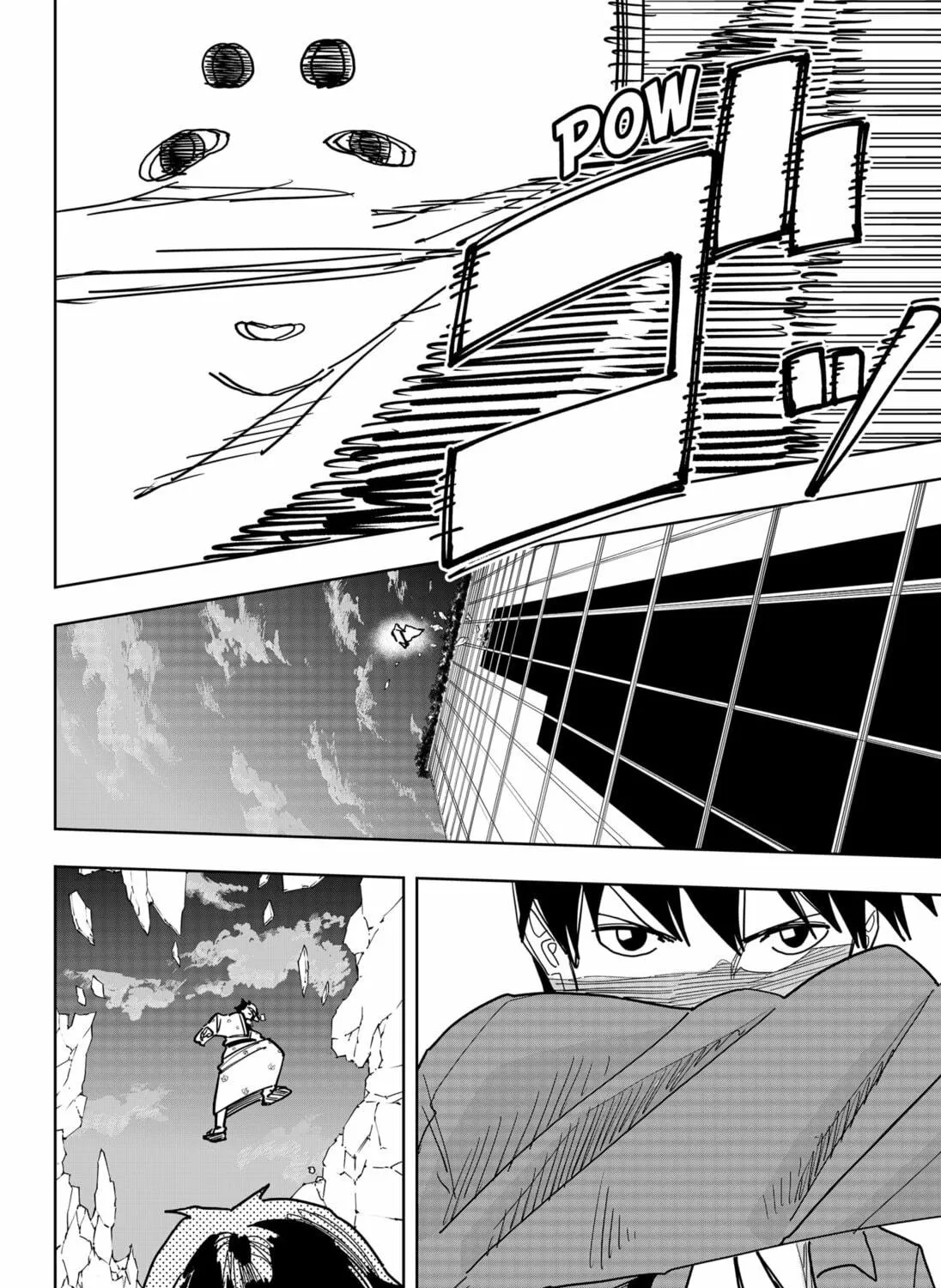 Read Stage S chapter 46 image 10 on Lezhin