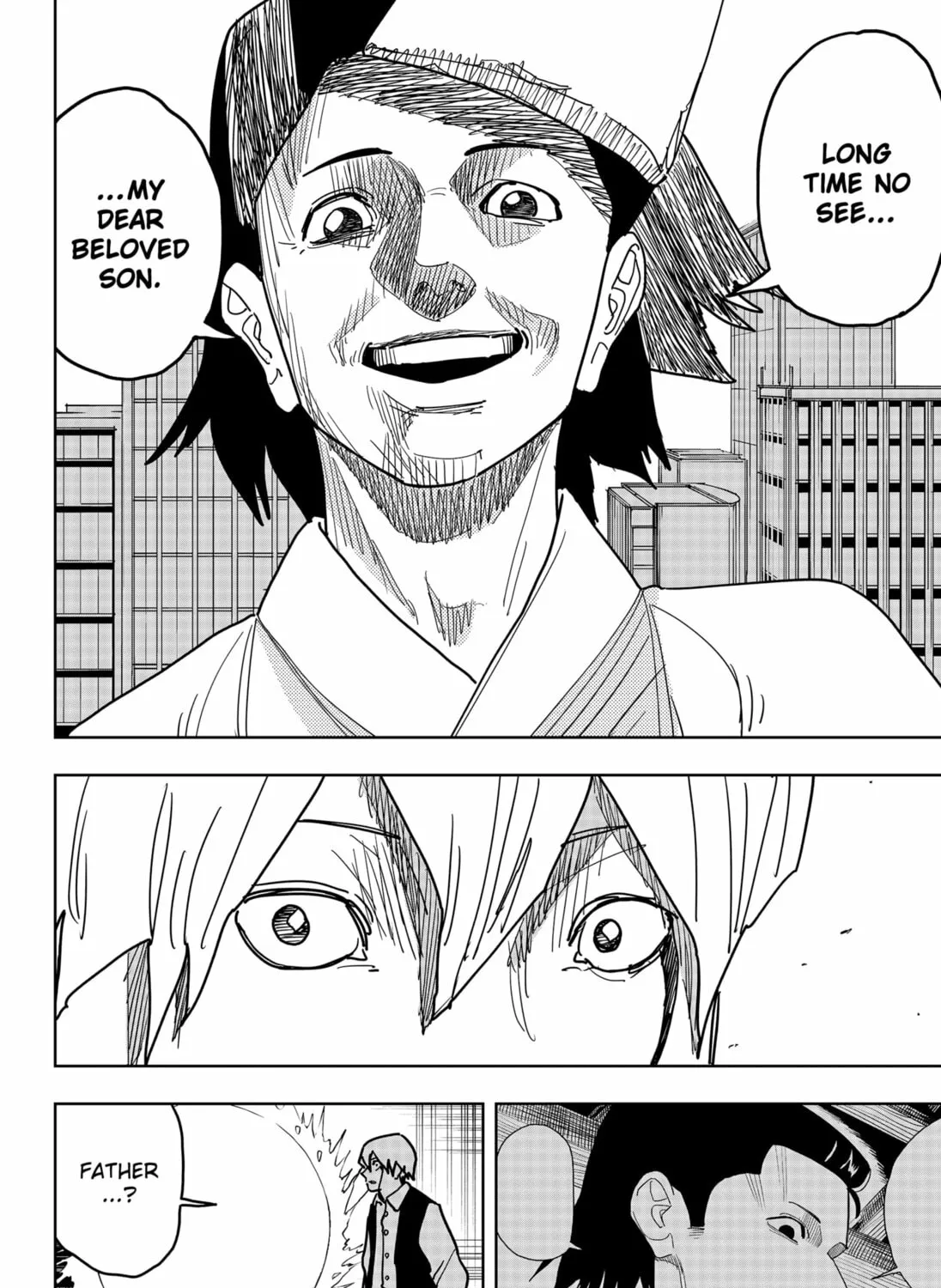 Read Stage S chapter 46 image 14 on Lezhin