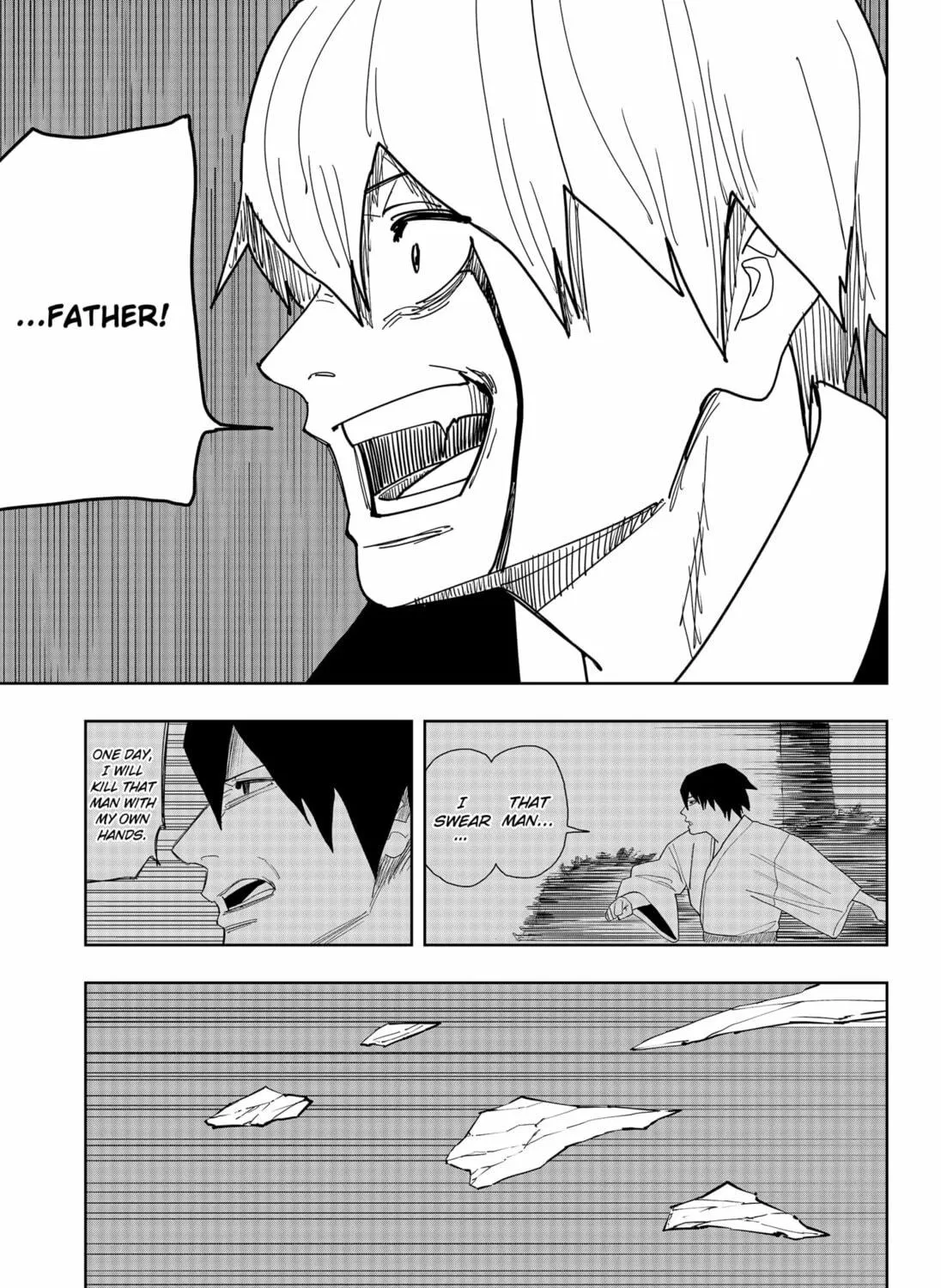 Read Stage S chapter 46 image 16 on Lezhin