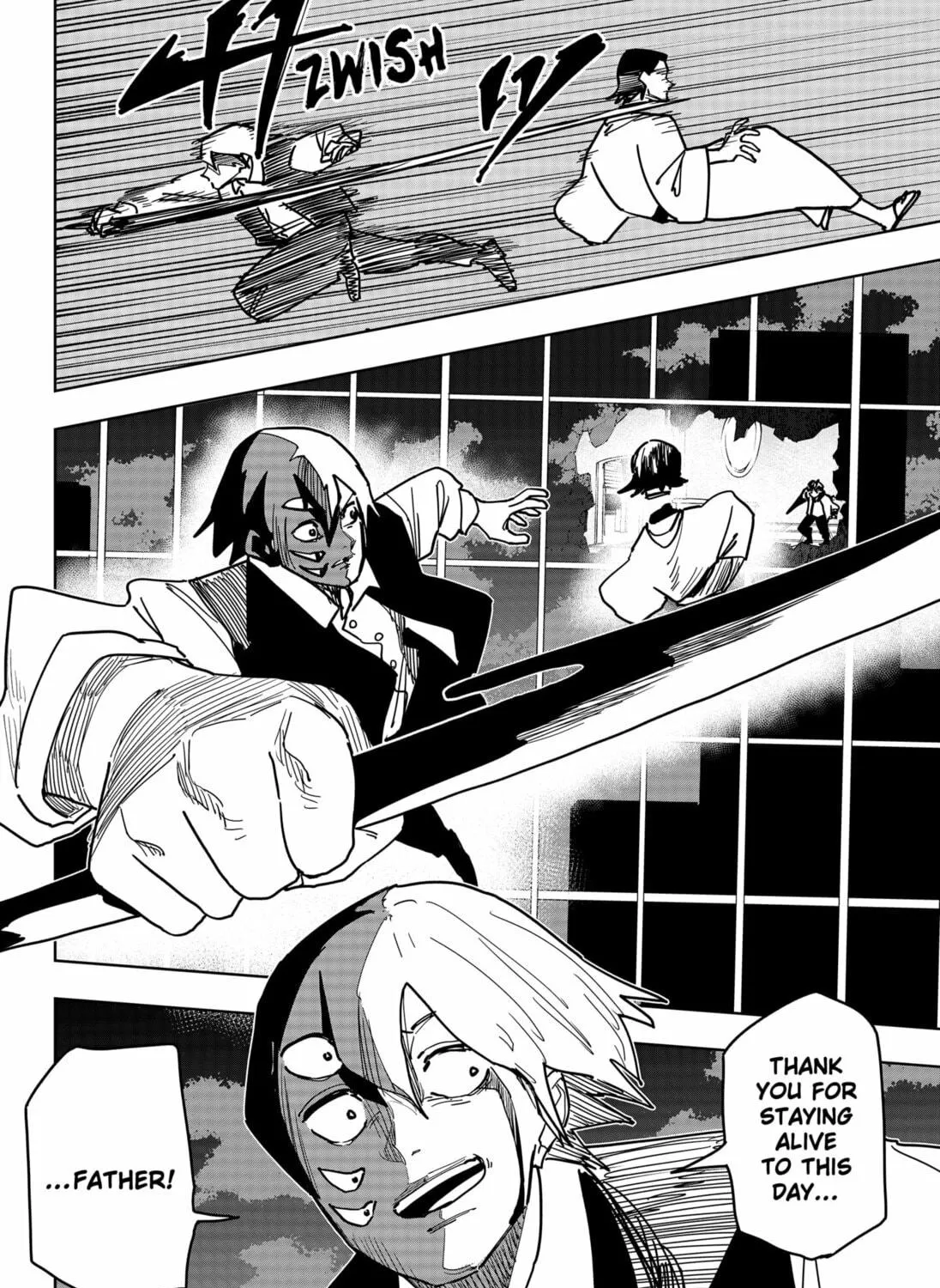 Read Stage S chapter 46 image 18 on Lezhin