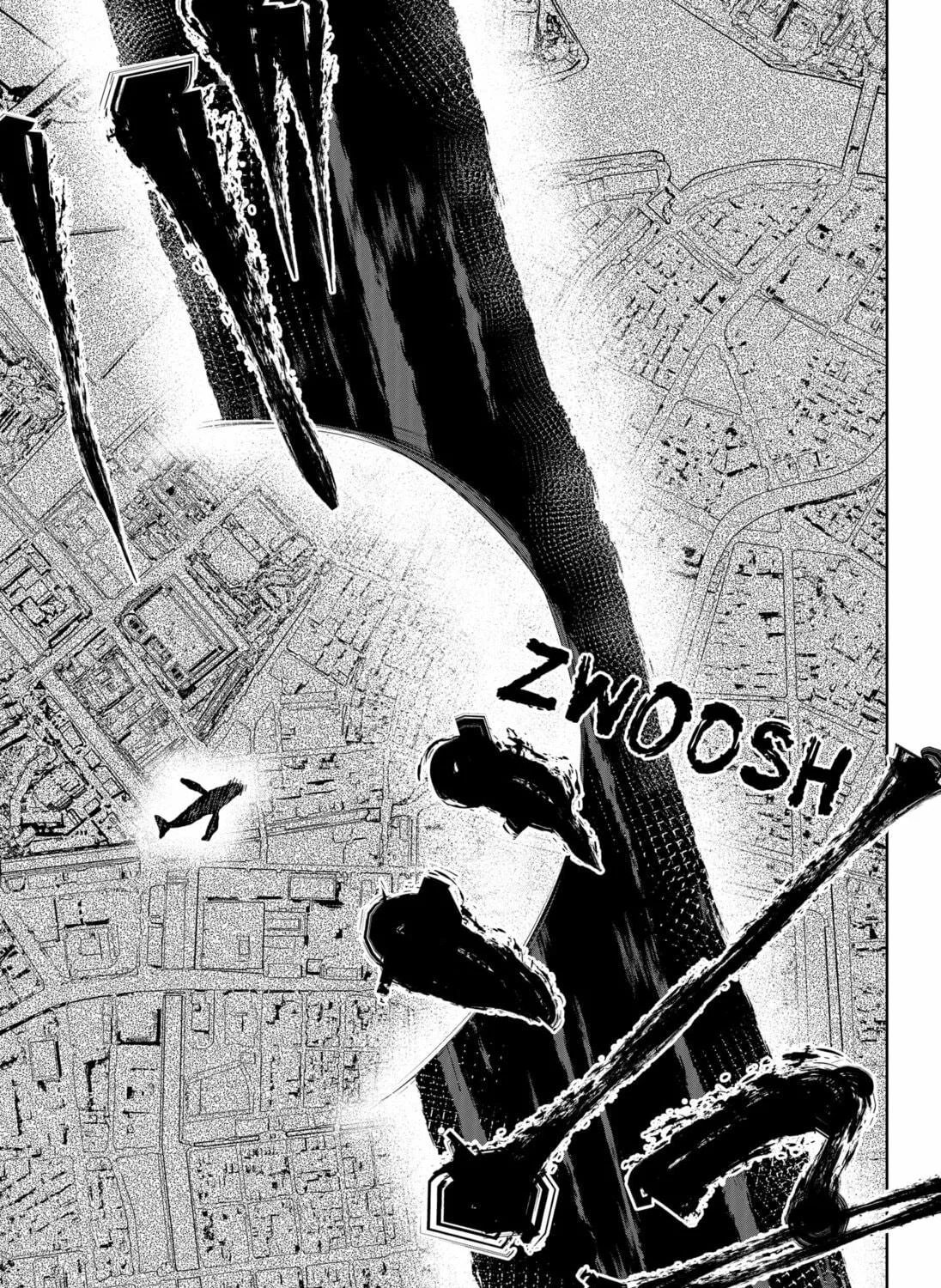 Read Stage S chapter 46 image 28 on Lezhin