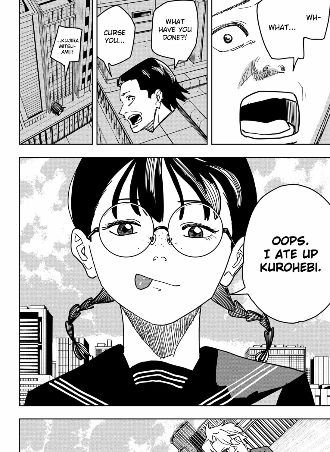 Read Stage S chapter 46 image 30 on Lezhin