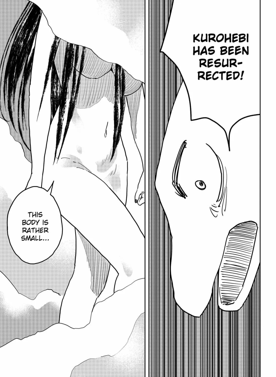 Read Stage S chapter 46 image 36 on Lezhin