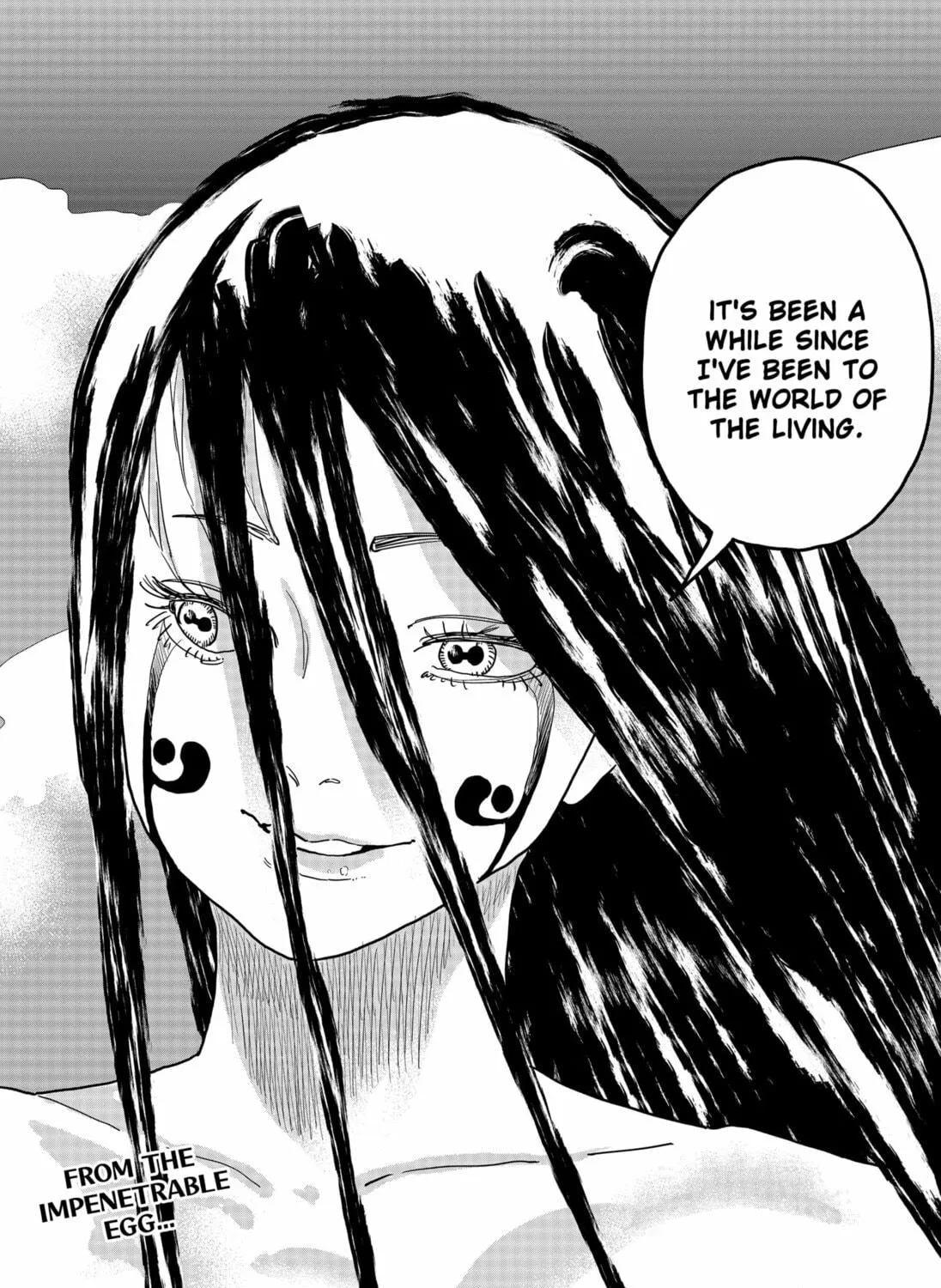 Read Stage S chapter 46 image 38 on Lezhin