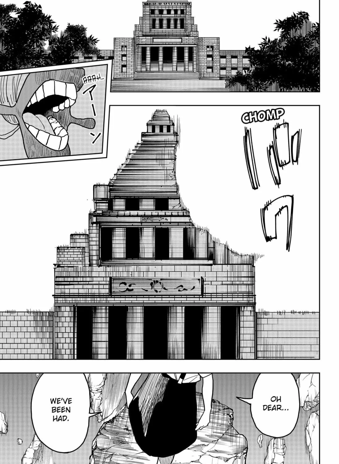 Read Stage S chapter 46 image 4 on Lezhin