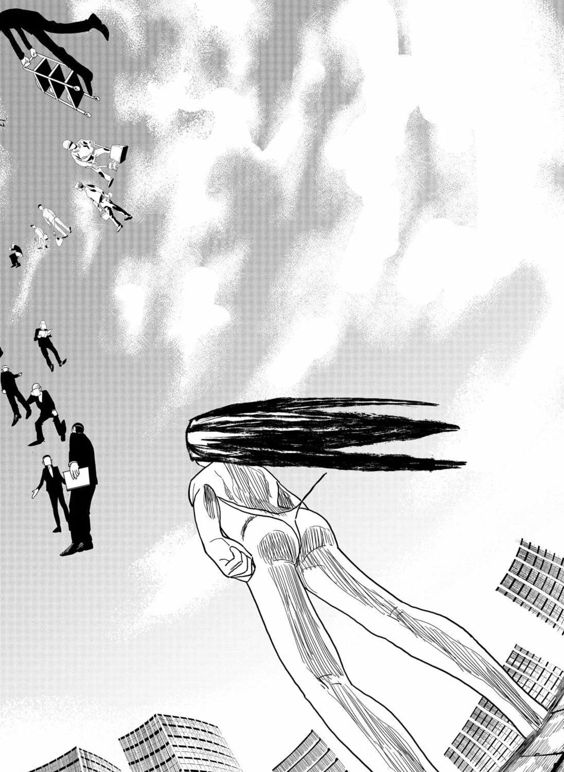 Read Stage S chapter 47 image 10 on Lezhin