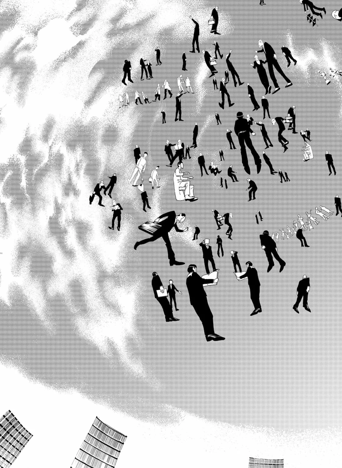 Read Stage S chapter 47 image 12 on Lezhin