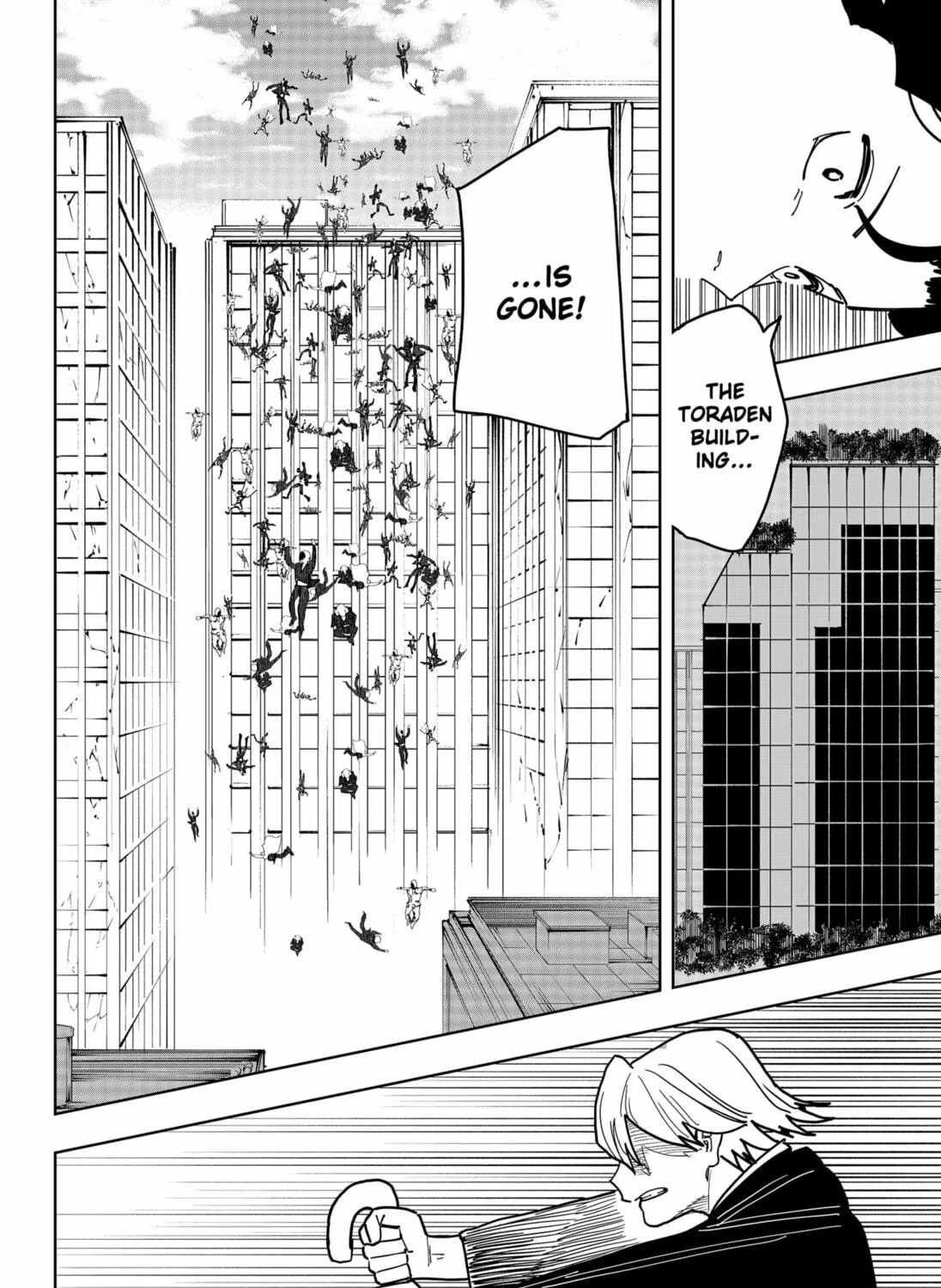 Read Stage S chapter 47 image 18 on Lezhin