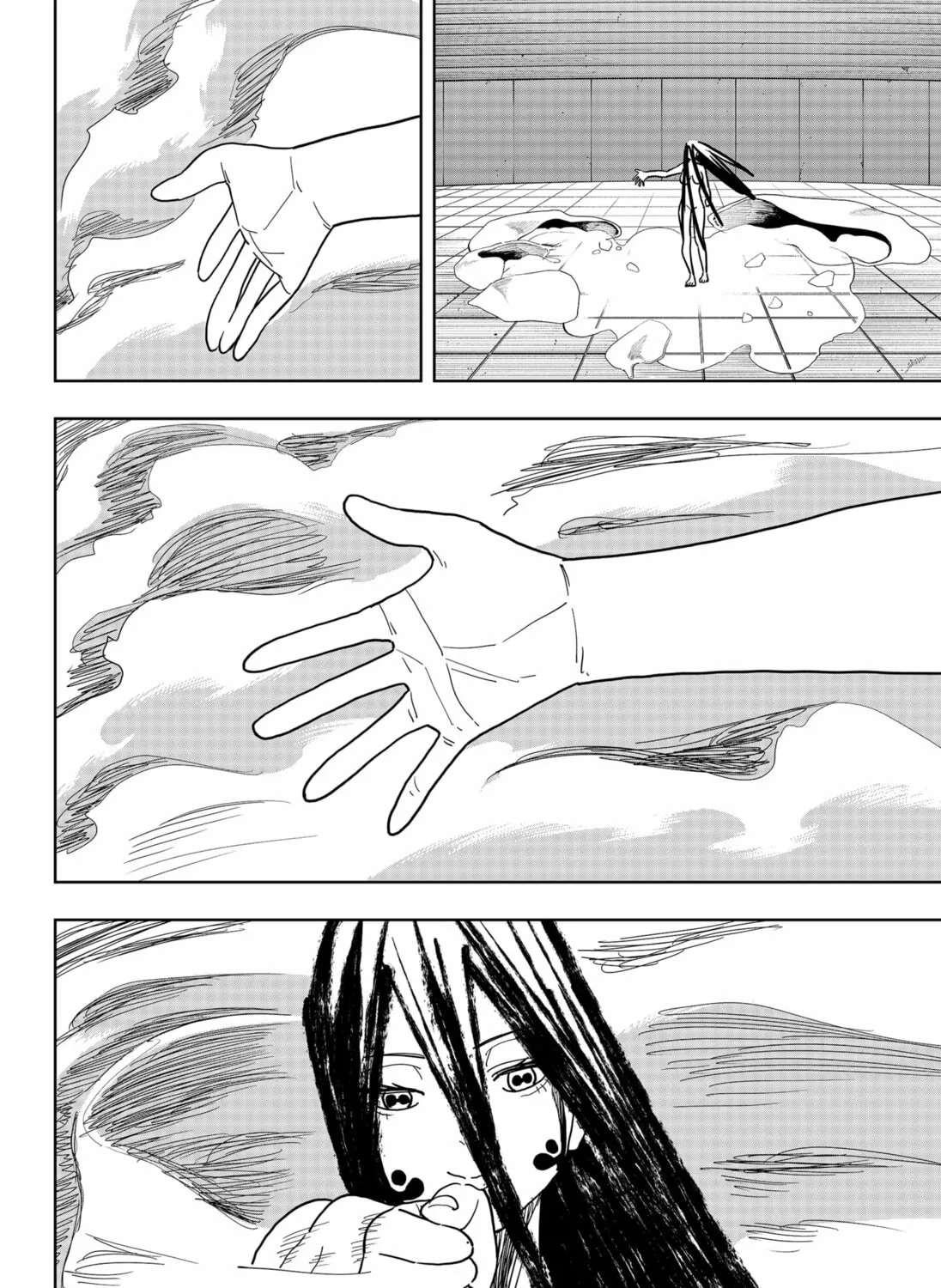 Read Stage S chapter 47 image 2 on Lezhin