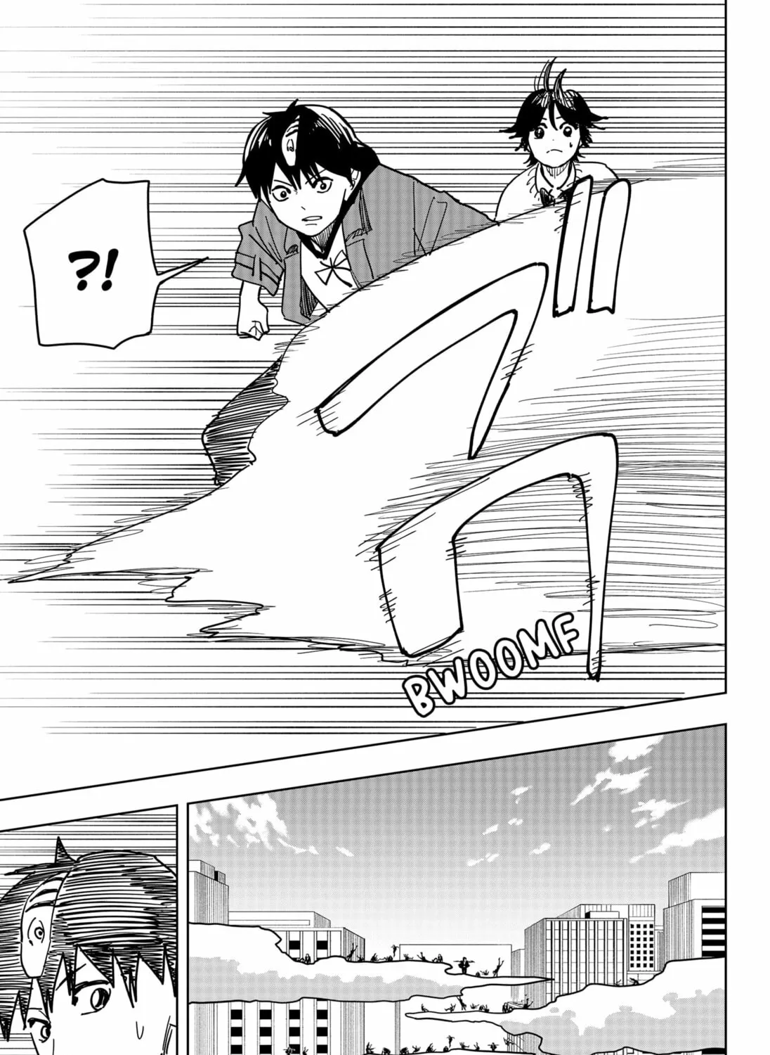 Read Stage S chapter 47 image 20 on Lezhin