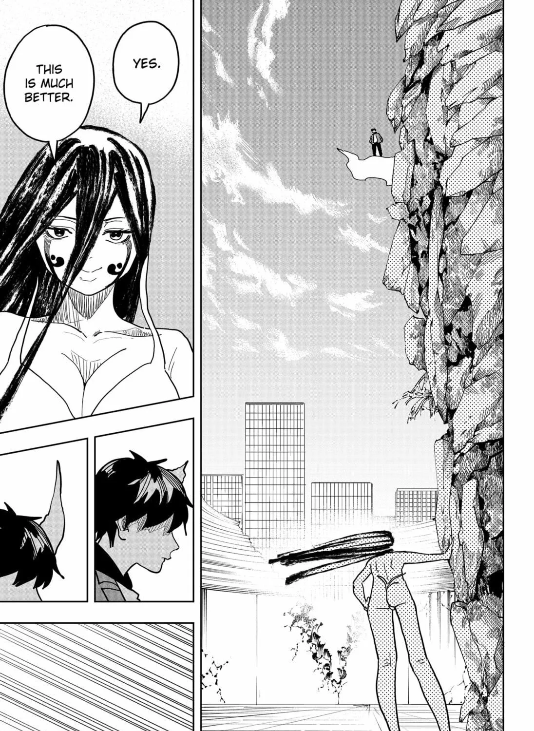 Read Stage S chapter 47 image 28 on Lezhin