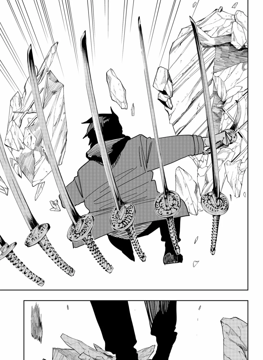 Read Stage S chapter 47 image 32 on Lezhin