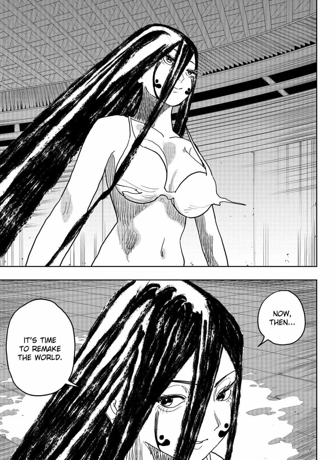 Read Stage S chapter 47 image 4 on Lezhin