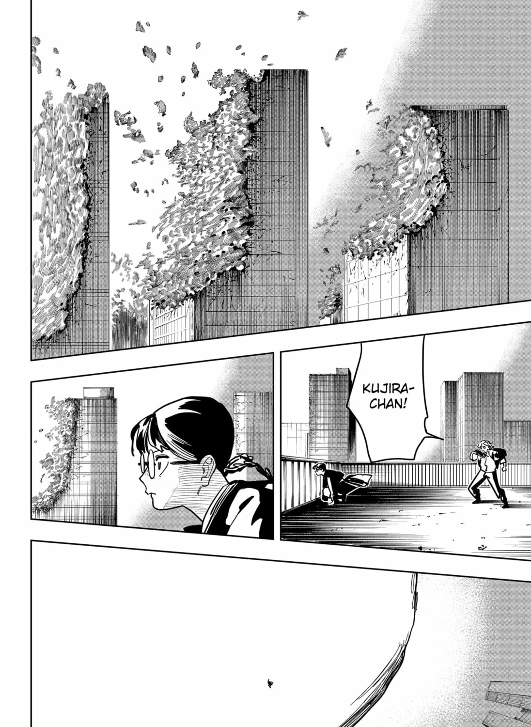 Read Stage S chapter 48 image 14 on Lezhin