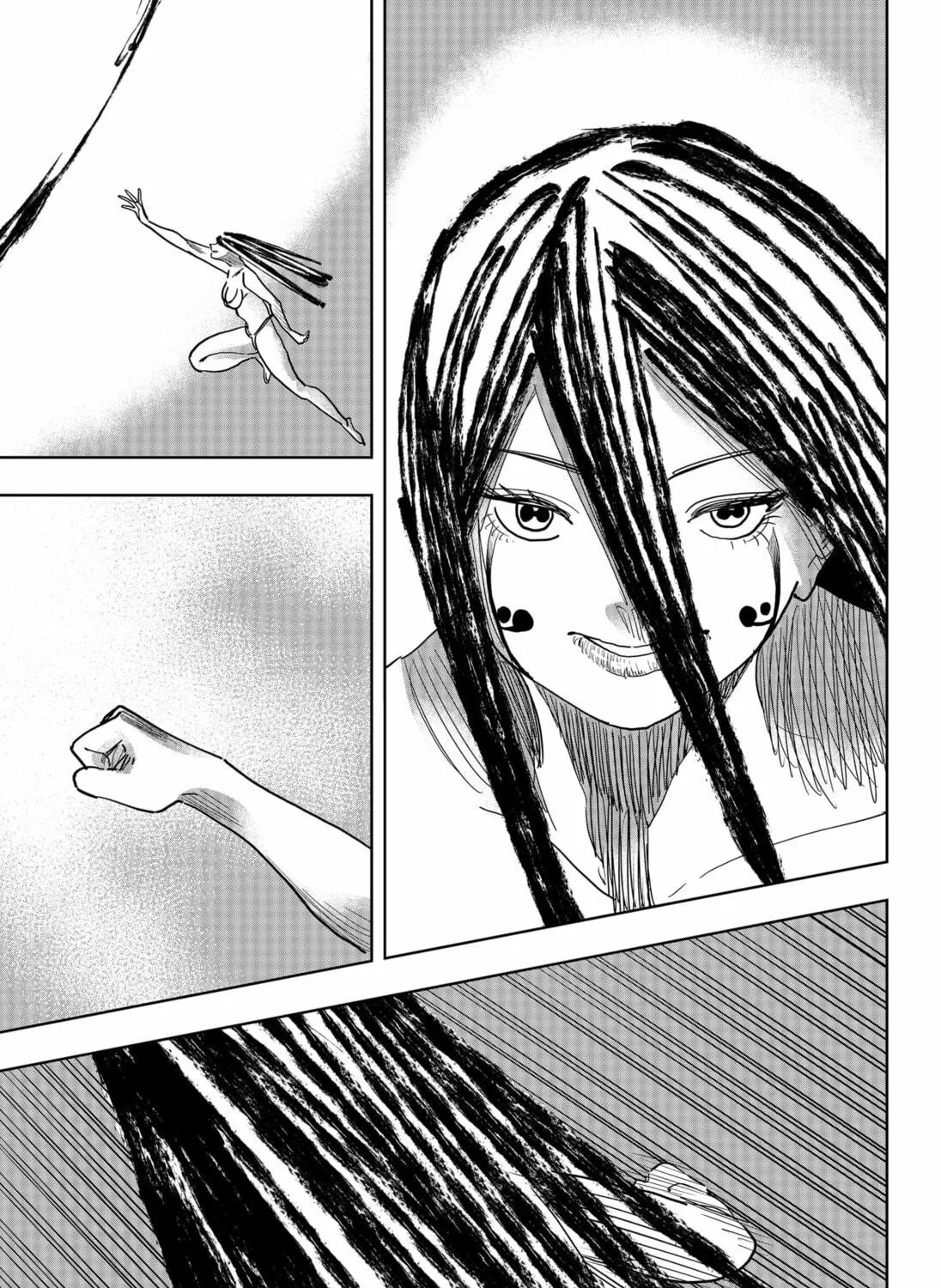 Read Stage S chapter 48 image 16 on Lezhin