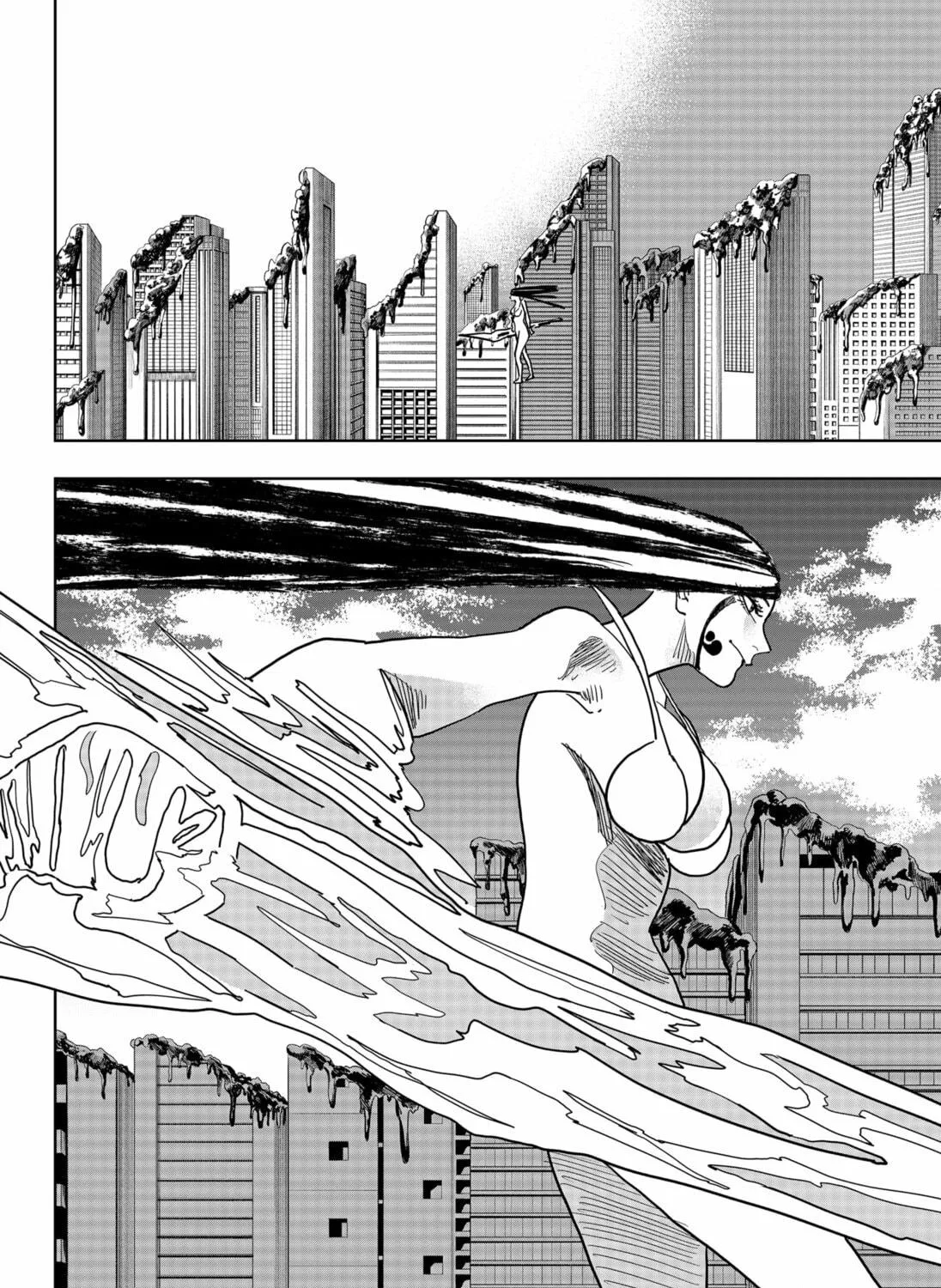 Read Stage S chapter 48 image 18 on Lezhin