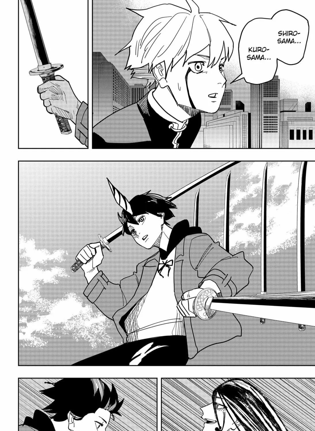Read Stage S chapter 48 image 22 on Lezhin