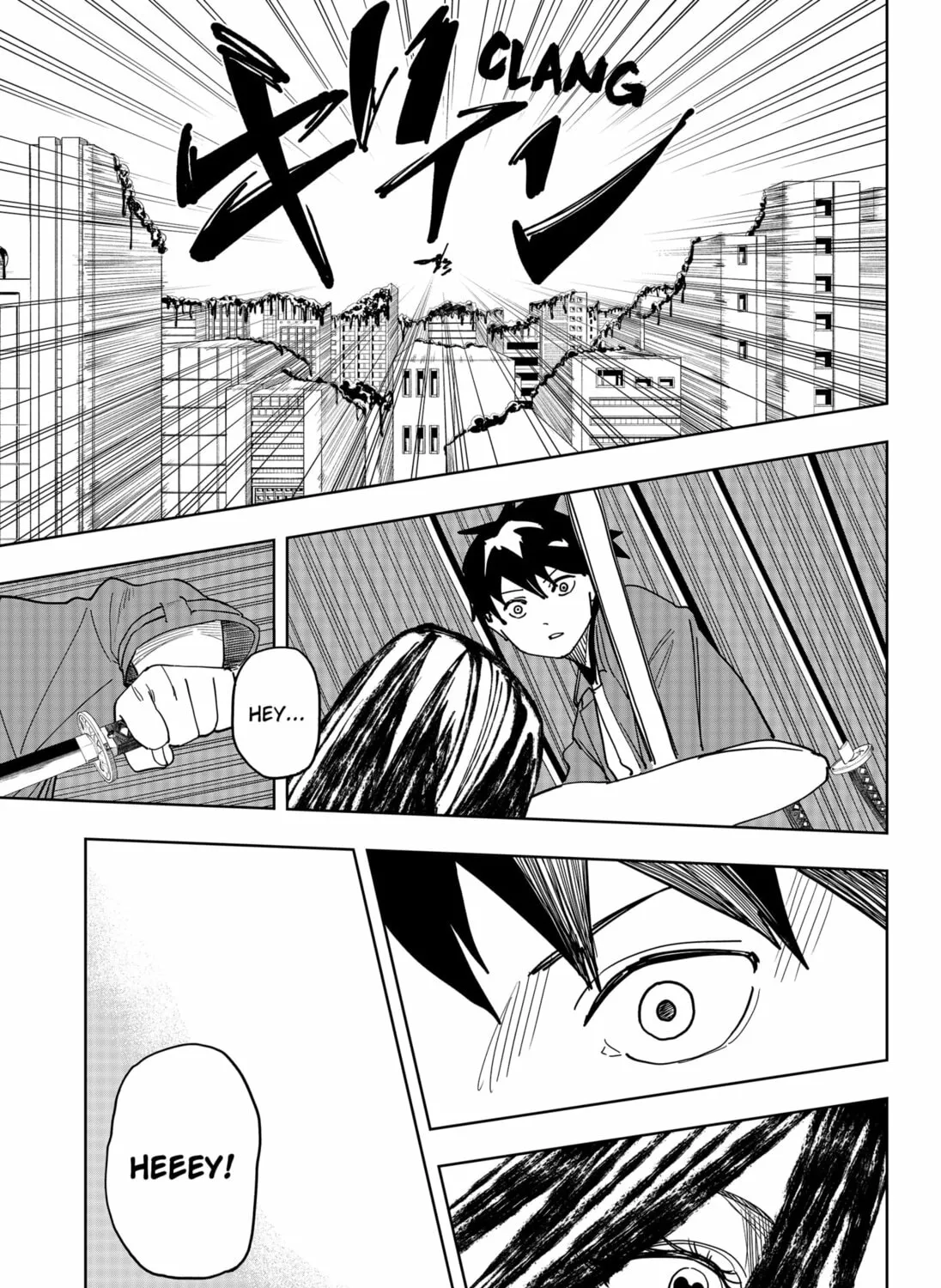 Read Stage S chapter 48 image 24 on Lezhin