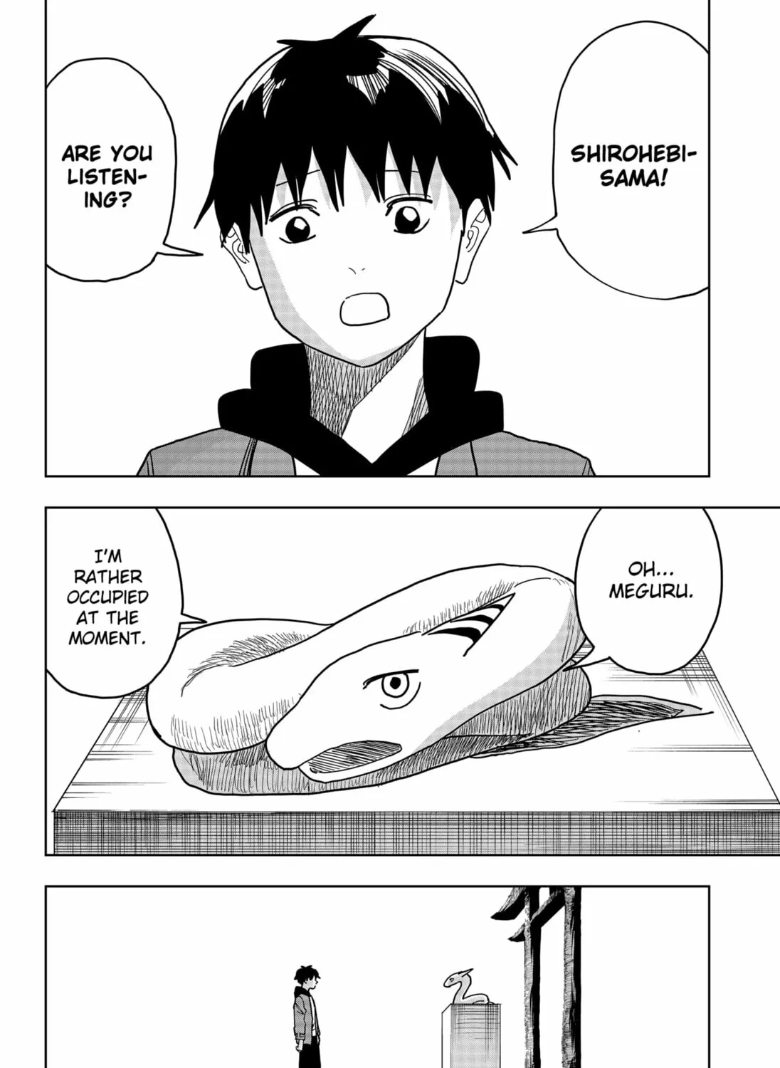 Read Stage S chapter 48 image 26 on Lezhin