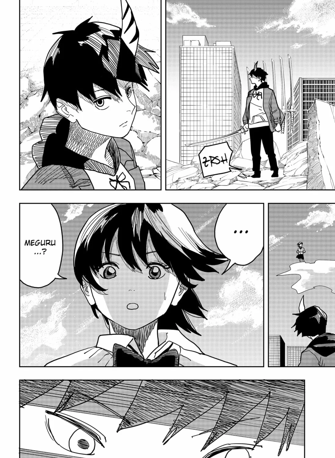 Read Stage S chapter 48 image 6 on Lezhin
