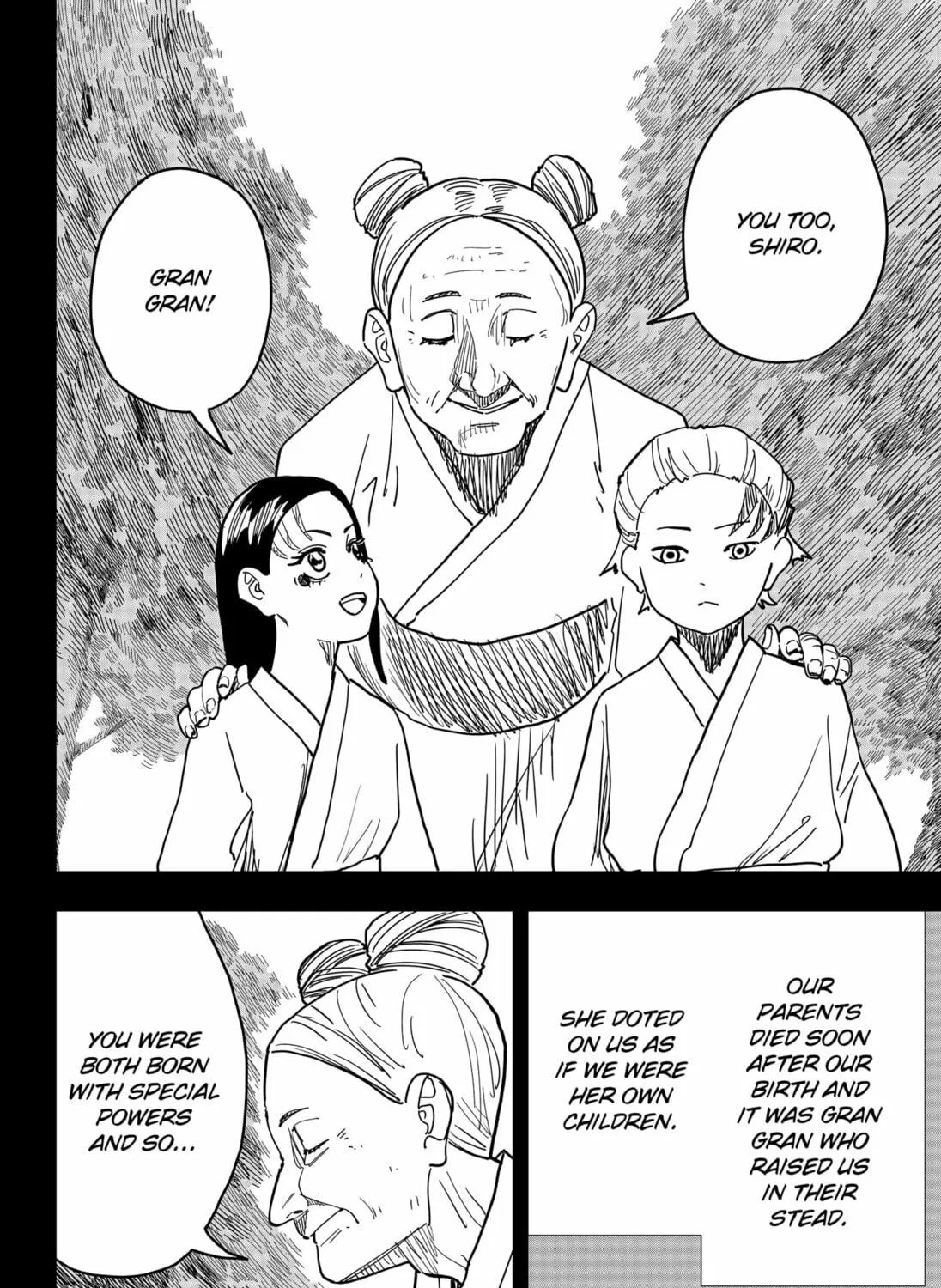 Read Stage S chapter 49 image 10 on Lezhin