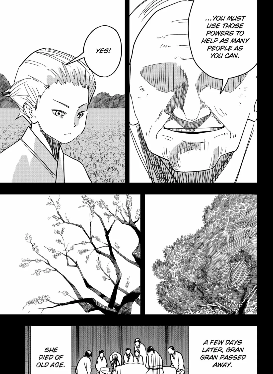 Read Stage S chapter 49 image 12 on Lezhin
